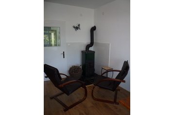 Hrvaška Chata Štrigova, Eksterier